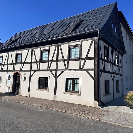 Apartmany Hanicka Hejnice Bagian luar foto