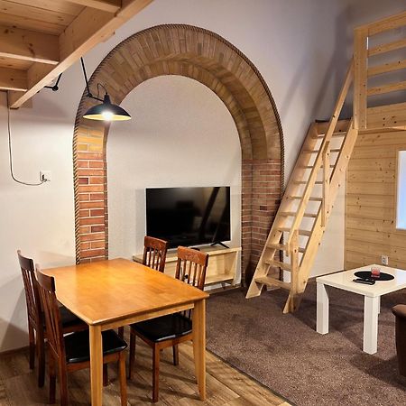 Apartmany Hanicka Hejnice Bagian luar foto