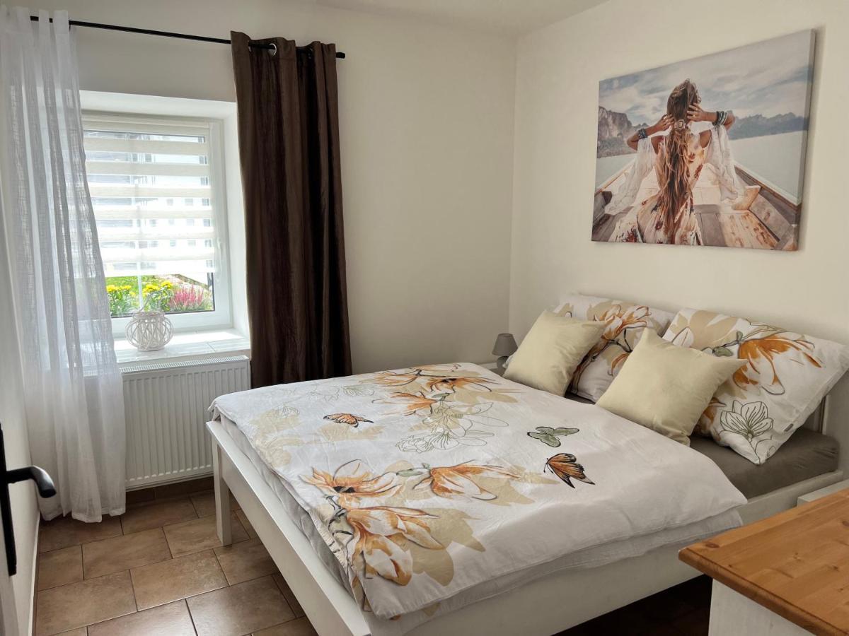 Apartmany Hanicka Hejnice Bagian luar foto