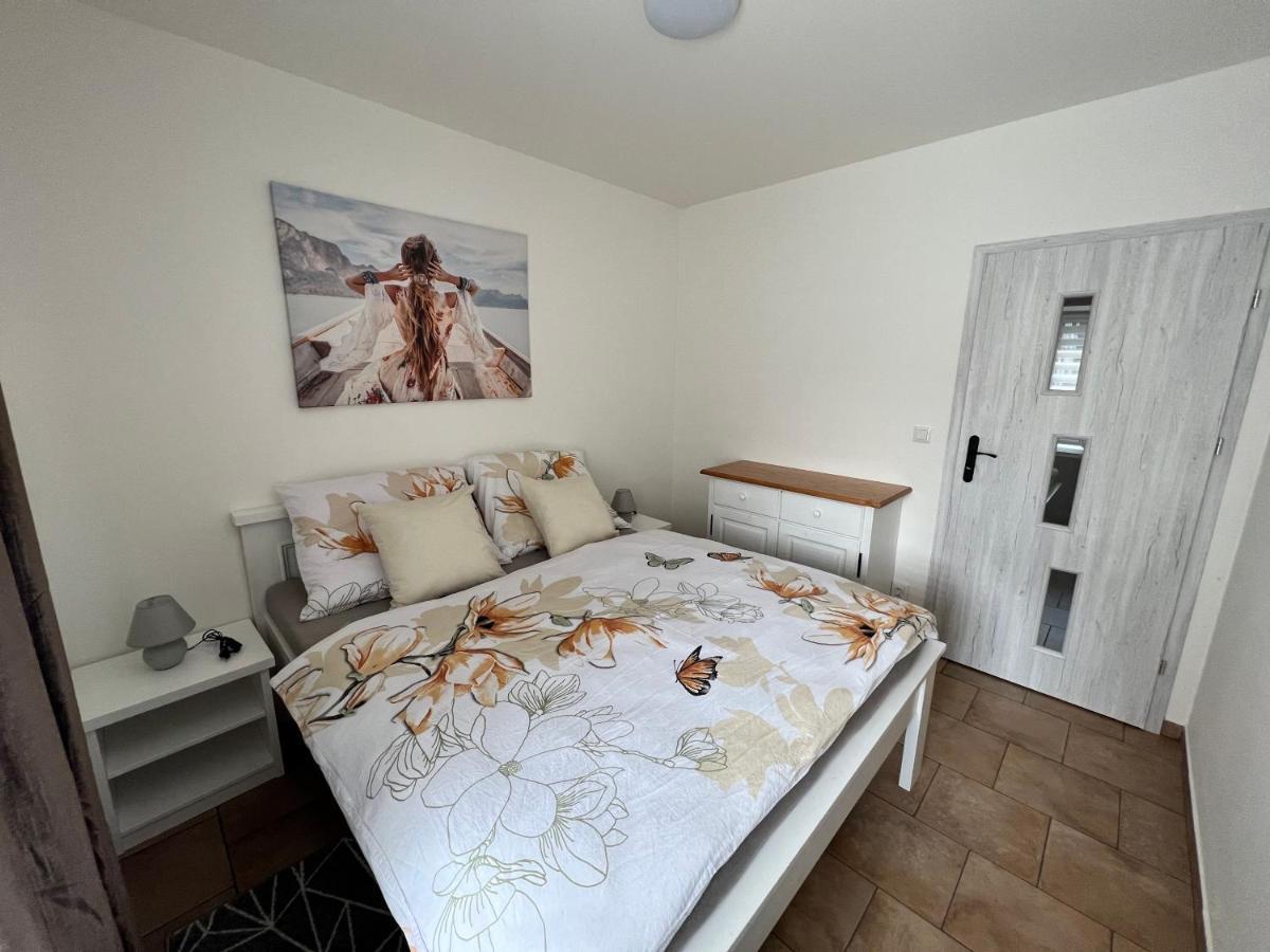 Apartmany Hanicka Hejnice Bagian luar foto