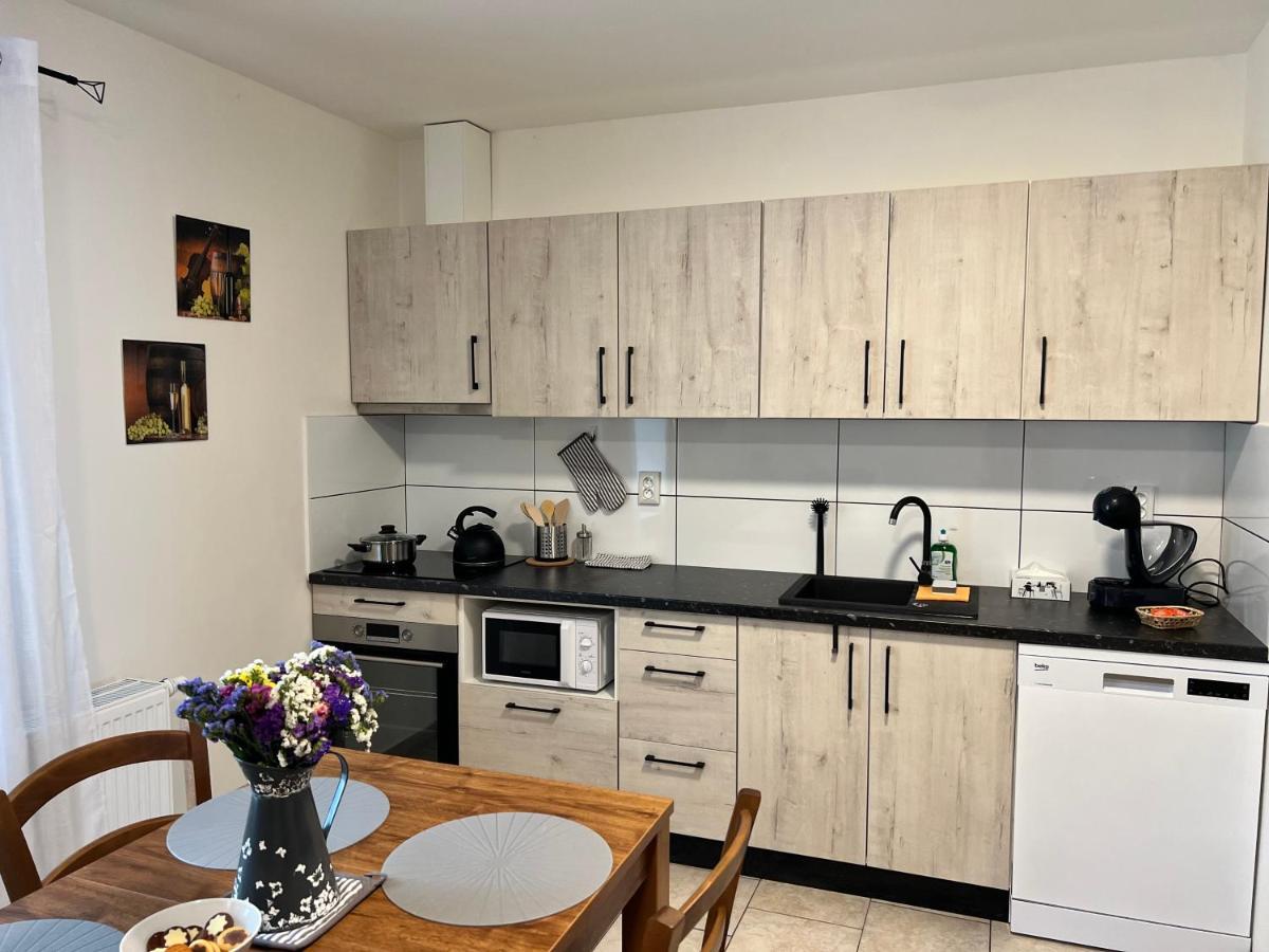 Apartmany Hanicka Hejnice Bagian luar foto