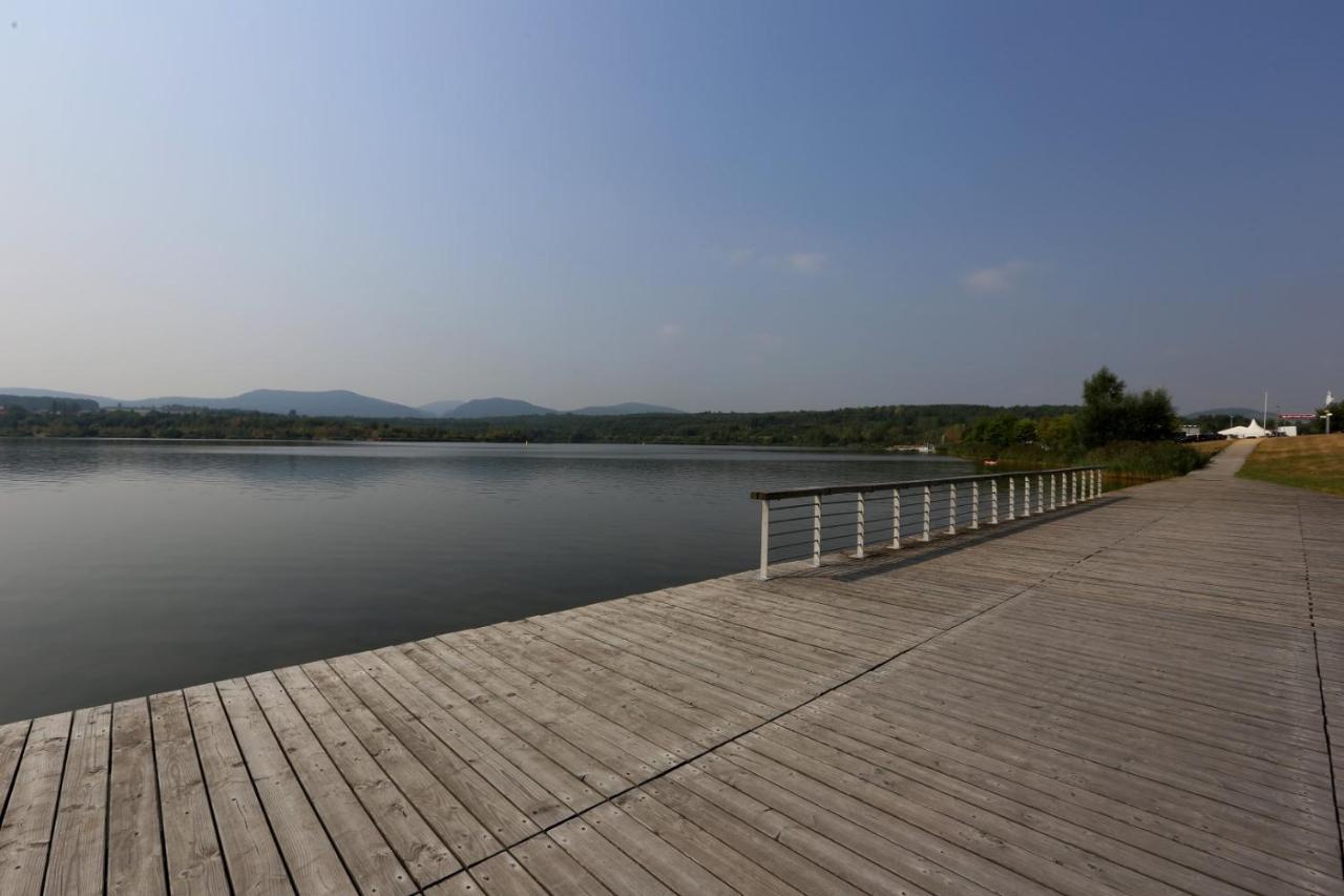 Apartmany Hanicka Hejnice Bagian luar foto