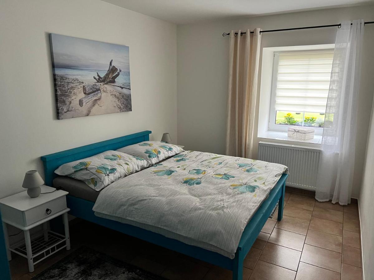 Apartmany Hanicka Hejnice Bagian luar foto