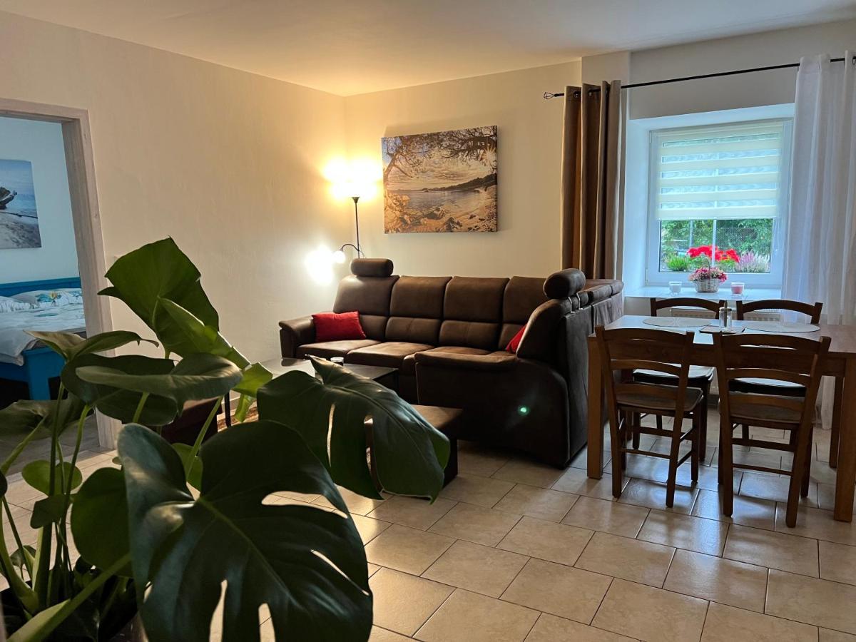 Apartmany Hanicka Hejnice Bagian luar foto
