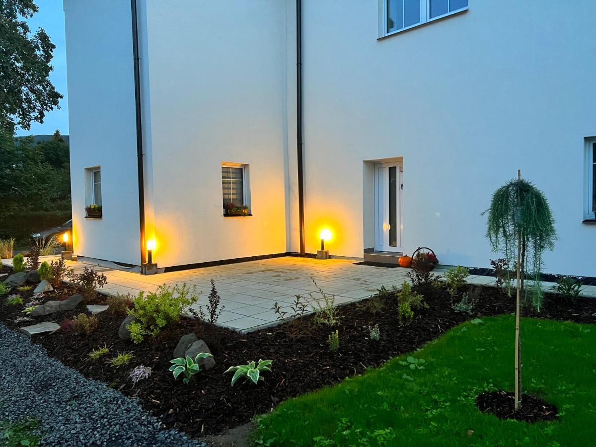 Apartmany Hanicka Hejnice Bagian luar foto