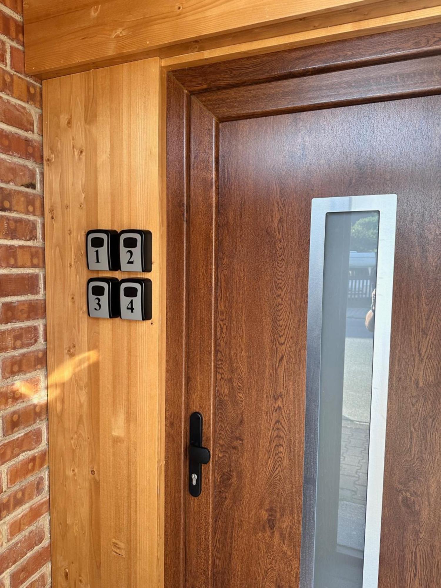 Apartmany Hanicka Hejnice Bagian luar foto