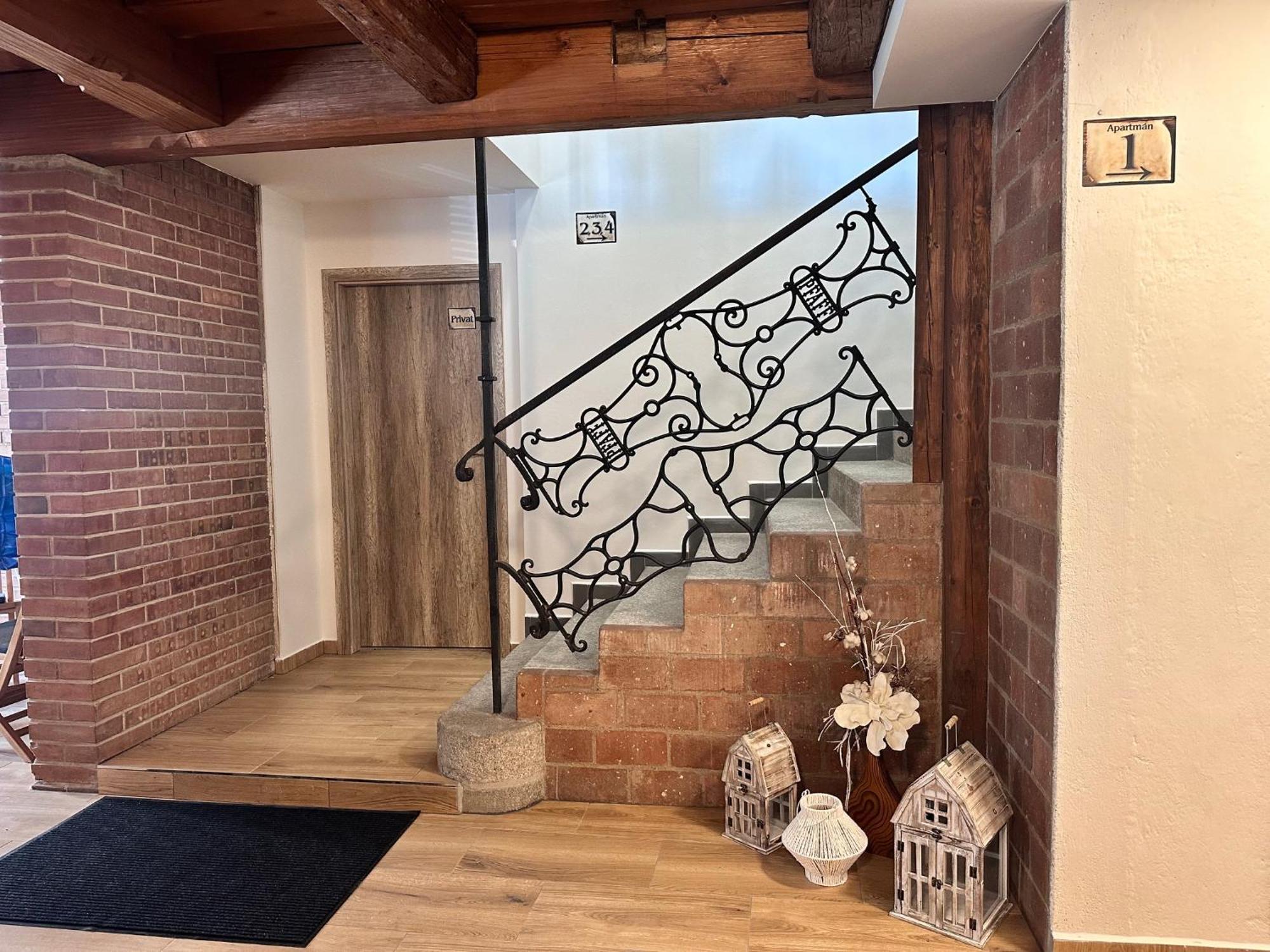 Apartmany Hanicka Hejnice Bagian luar foto