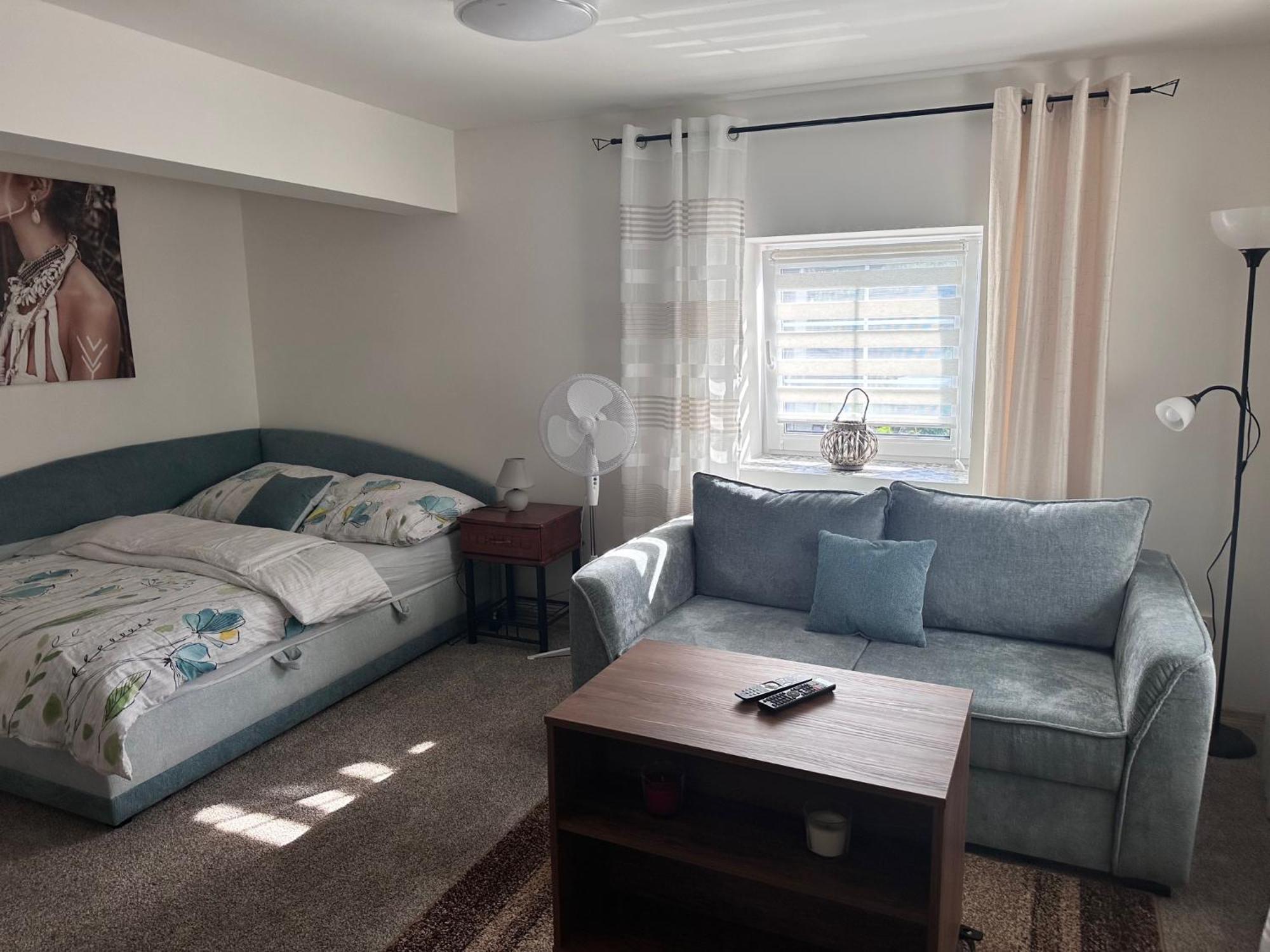 Apartmany Hanicka Hejnice Bagian luar foto