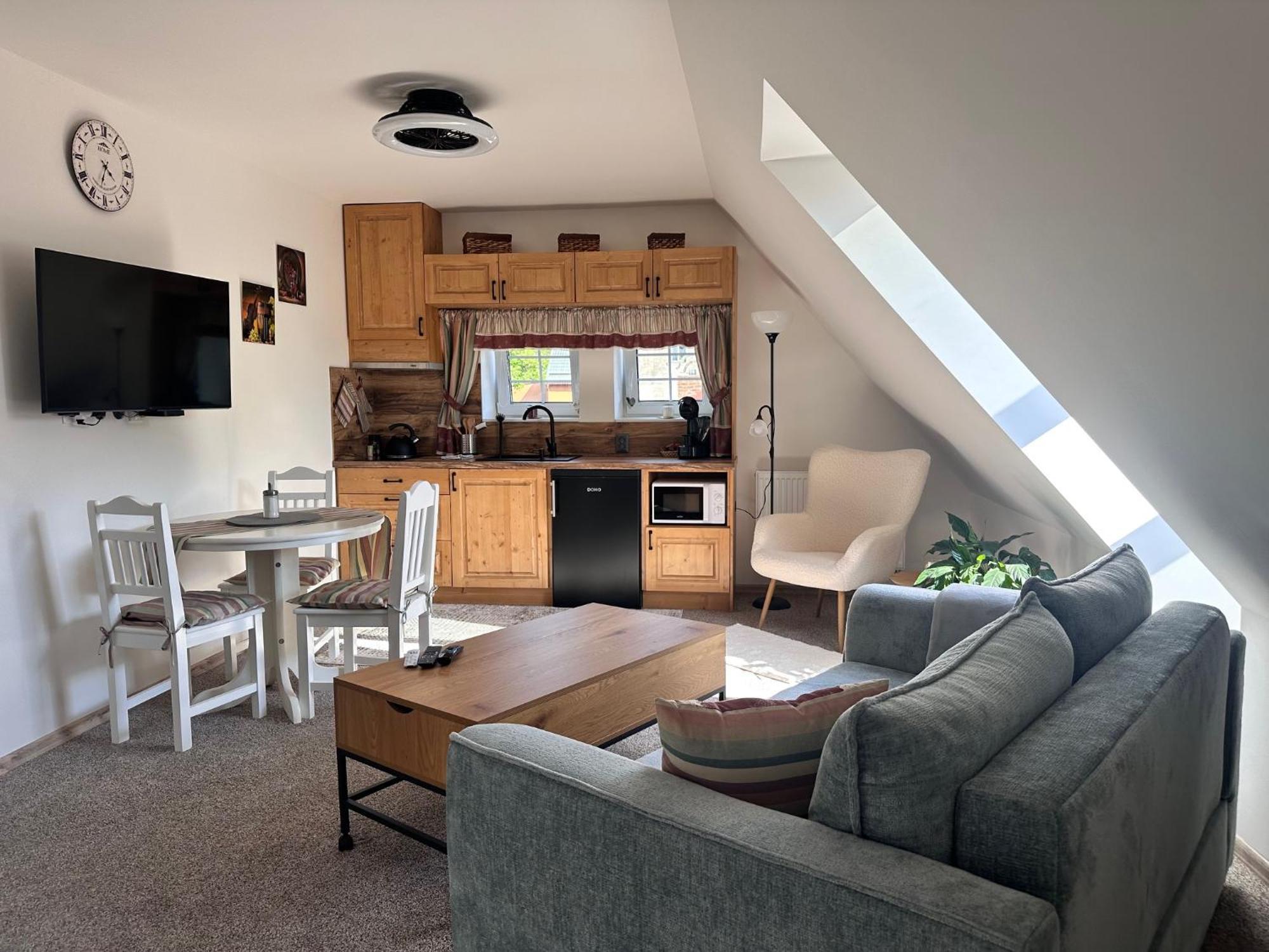 Apartmany Hanicka Hejnice Bagian luar foto