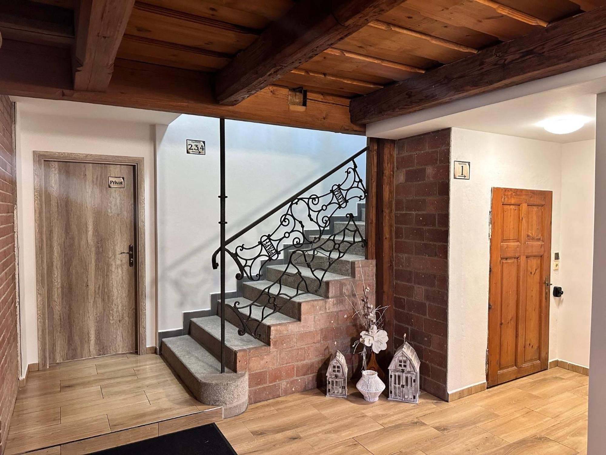 Apartmany Hanicka Hejnice Bagian luar foto