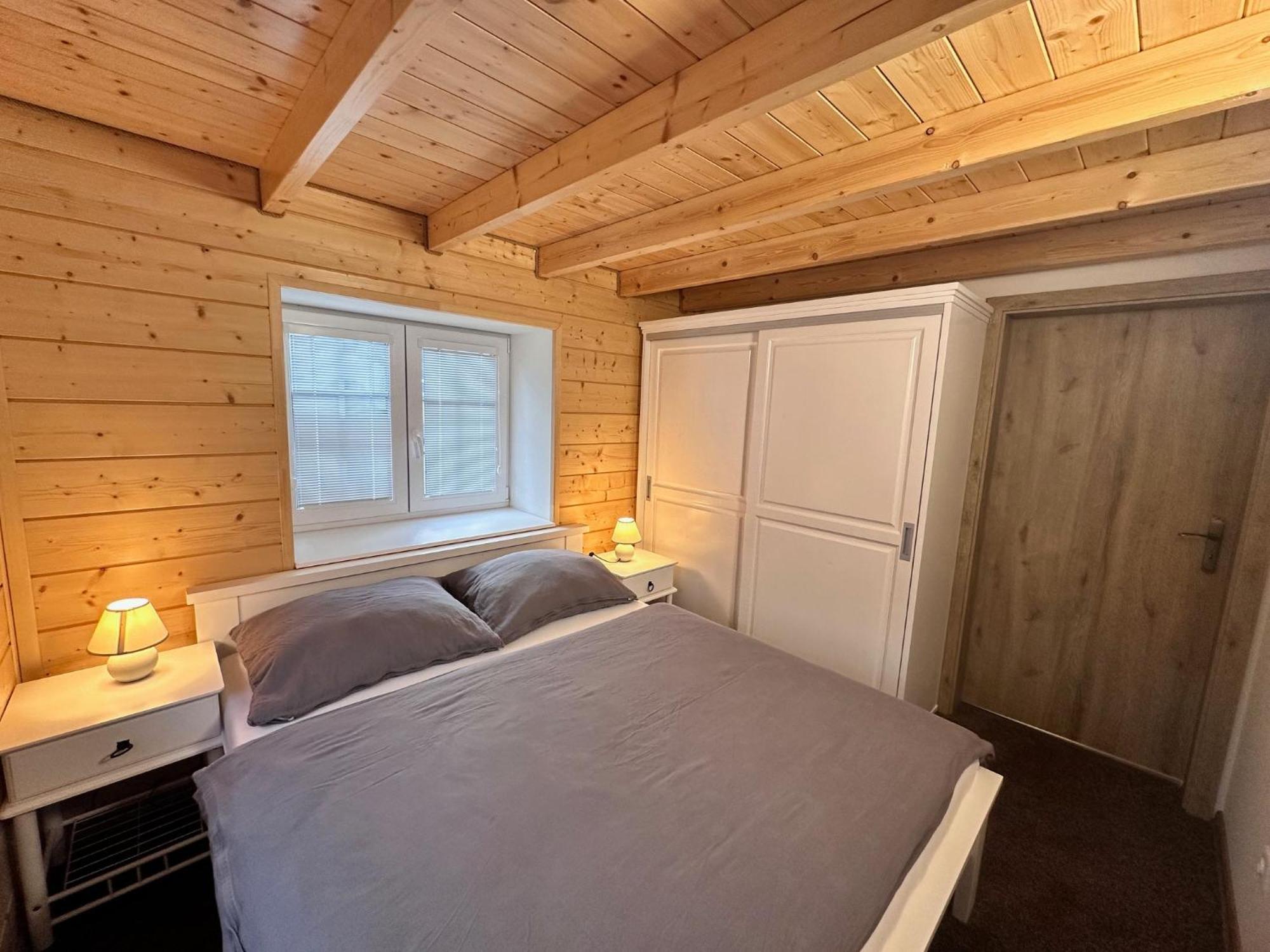 Apartmany Hanicka Hejnice Bagian luar foto